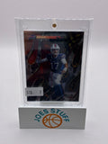2025 Topps Finest Torchers Josh Allen #T-10 Insert