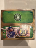 2022 Topps GO Baseball Retail Box