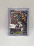 Team Rocket’s Houndoom 191/182 Sv10: Destined Rivals Holo