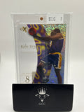1997-98 Skybox Ex2001 Kobe Bryant Clear #8