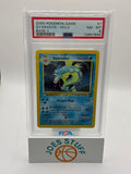 Gyrados 007/130 Base Set 2 Holo PSA 8
