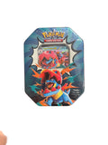 Pokemon - tin Asesnded Heros