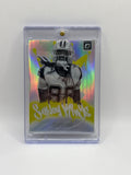 2025 Panini Donruss Optic - Sunday Kings CeeDee Lamb #10