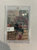 1999 Skybox Dominion Paul Pierce, Scottie Pippen Prospects