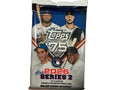 2026 Topps 75th Series 2 Pack