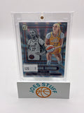 2025 Panini Donruss WNBA Cameron Brink Insert