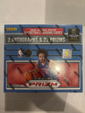 2021-22 Panini Prizm Basketball Hobby Box