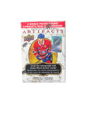 2024-2025 Upper Deck Hockey Artifacts Blaster Box