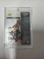 2000 Airstyles Kobe Bryant slam upper deck