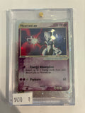 Mewtwo ex 101/109 Ruby and Sapphire Holo