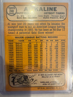 1968 Topps Al Kaline