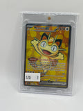 Perfect Order Meowth EX 107/088