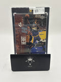 1998-99 Upper Deck Heart & Soul Karl Malone, John Stockton #155
