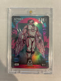 2025 BOBA Jaybird Ice Parallel