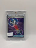 Tool Scrapper 115/086 Me04: Chaos Rising Holo