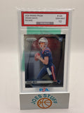 2024 Panini Prizm Rookies Drake Maye ASC 10