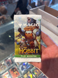 Magic The a gathering : The Hobbit play booster pack