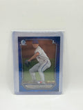 2026 Bowman Chrome Gage Stanifer Bowman Blue 101/150 #BCP-37