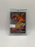 Team Rocket’s Moltres ex 229/182 Sv10: Destined Rivals Holo