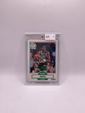 1990-91 Fleer Robert Parish
