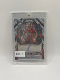2025-26 Panini Prizm FIFA Prolific Scope Signatures Choice Prizm #PS-ZI