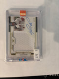 2024 David Ortiz patch auto 4/50