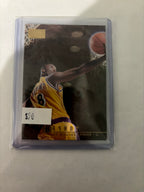 1996 Kobe Bryant premium ￼