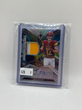 2024 Pheonix Luke Mccaffrey Rookie Phenomenal RPA 10/24