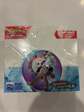 Pokémon Scarlet & violet Journey Together Booster Box