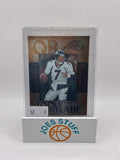 2000 Playoff Absolute Tools of the Trade John Elway 0633/2000