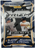 2026 Panini Prizm Baseball Blaster
