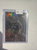 2026 Topps Carter Bryant 30/41