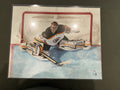 Tuukka rusk autograph picture 16x20