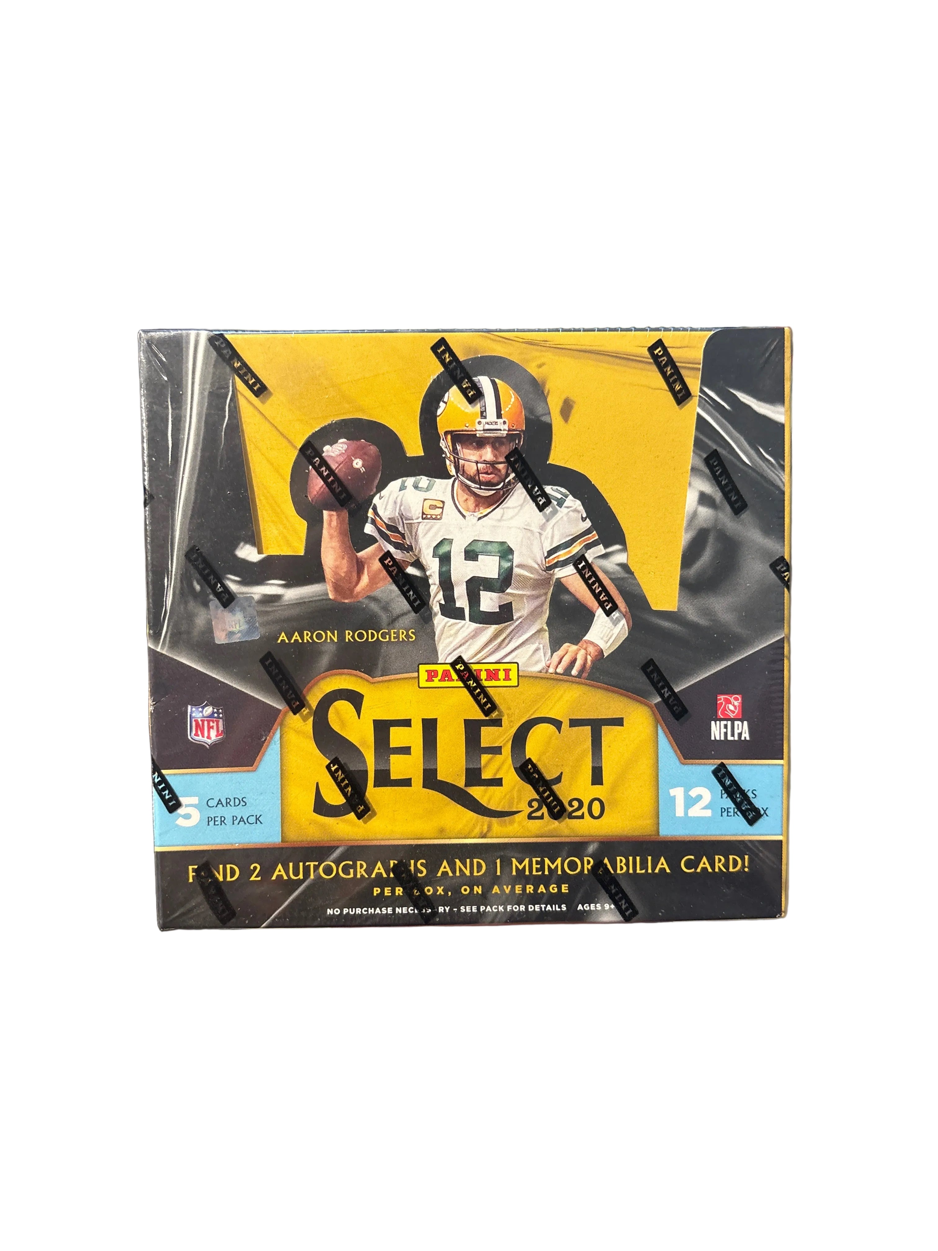 2020 Select Hobby Box