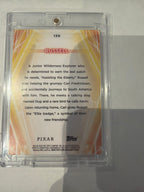 2026 Pixar Topps Russell 14/50