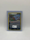 Shiftry 12/92 Legend Maker Reverse Holo