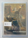 1999 Kobe Bryant upper deck AUSOME  Hologrfx