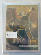 1999 Kobe Bryant upper deck AUSOME  Hologrfx