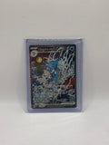 Kingdra ex 131 Sv: Scarlet & Violet Promo Cards Holo