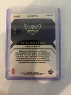 2026 Panini Paige Bueckers 19/25￼