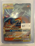 Reshiram & Charizard 20/214