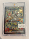 Cinccino ex 119/086