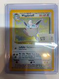 Wigglytuff 16/64 Jungle Holo