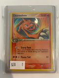 Pokemon Chameleon 28/108