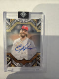 2025 Topps Bryce Harper Auto 18/25