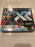 2020 Panini XR Football Hobby Box
