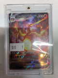Charizard VMAX SWSH261 Sword & Shield Promo Cards Holo