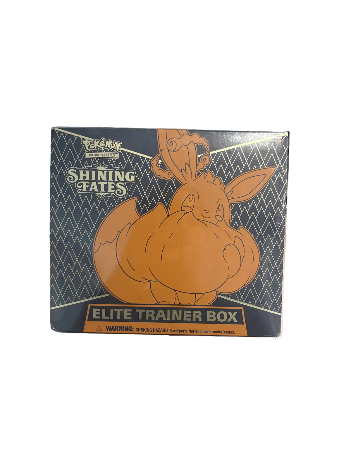 Pokemon : Shining Fates - Elite Trainer Box