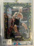 2023 Prizm Manu Ginobili Snakeskin