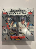 2022 Panini Prizm Draft Picks Baseball Hobby Box